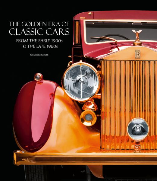 The Golden Era of Classic Cars: From the Early 1900s to the Late